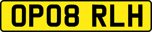 OP08RLH