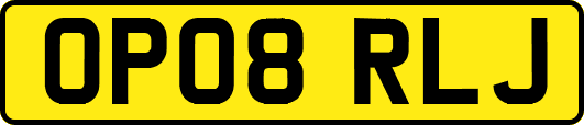 OP08RLJ