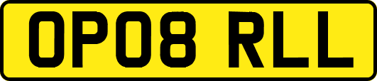 OP08RLL