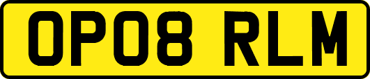 OP08RLM