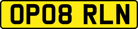 OP08RLN