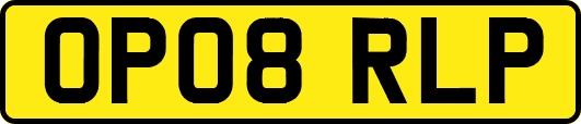 OP08RLP