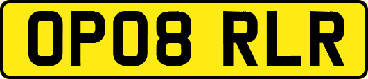OP08RLR