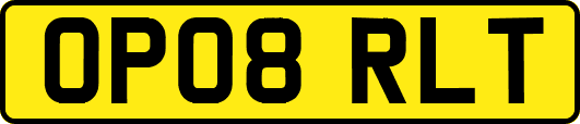 OP08RLT