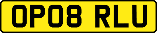 OP08RLU