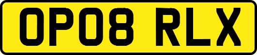 OP08RLX