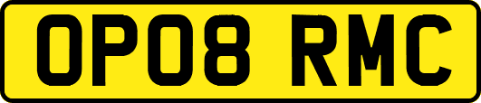 OP08RMC