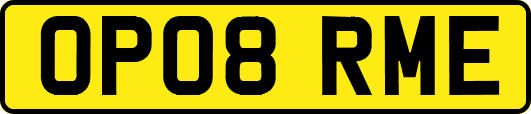 OP08RME