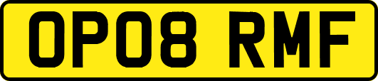OP08RMF