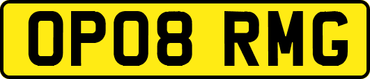 OP08RMG