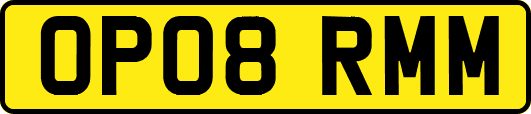 OP08RMM