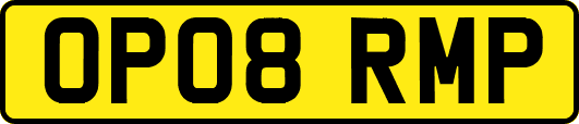 OP08RMP