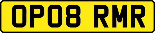 OP08RMR