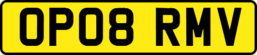 OP08RMV