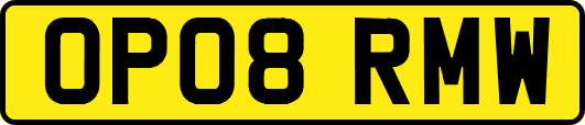 OP08RMW