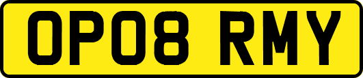 OP08RMY