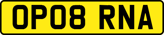 OP08RNA