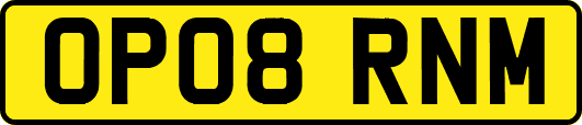 OP08RNM