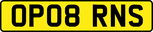 OP08RNS