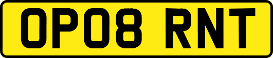 OP08RNT