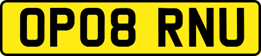 OP08RNU