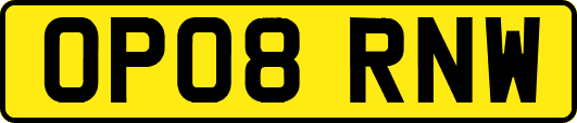 OP08RNW