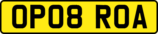 OP08ROA