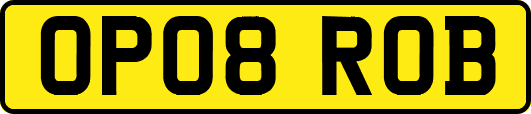 OP08ROB