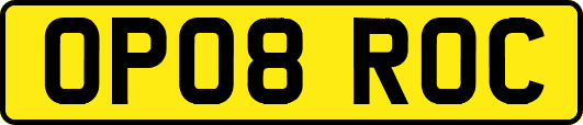 OP08ROC