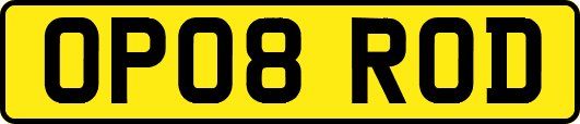 OP08ROD