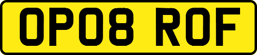 OP08ROF