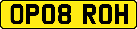 OP08ROH