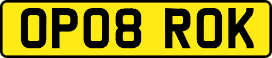 OP08ROK