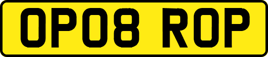 OP08ROP