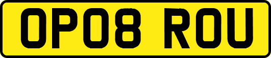 OP08ROU