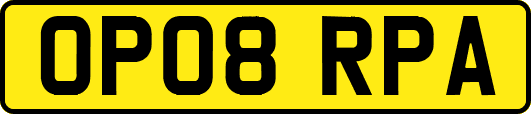 OP08RPA