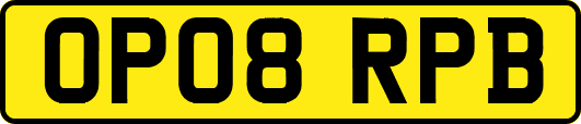 OP08RPB