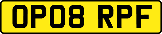 OP08RPF