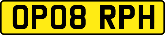 OP08RPH