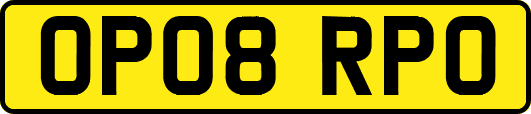 OP08RPO