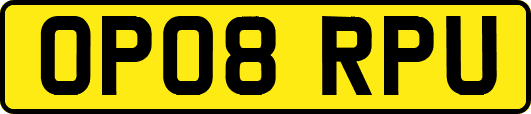 OP08RPU