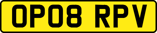 OP08RPV