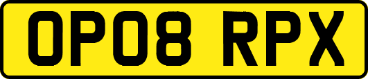 OP08RPX