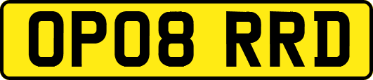 OP08RRD