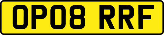 OP08RRF