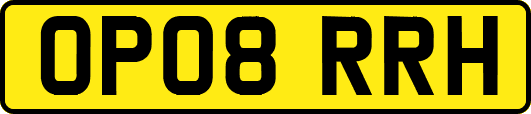 OP08RRH