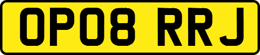 OP08RRJ
