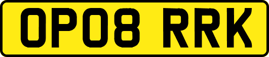OP08RRK