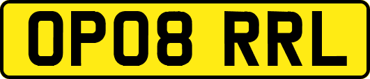 OP08RRL