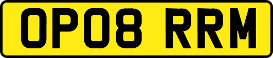 OP08RRM